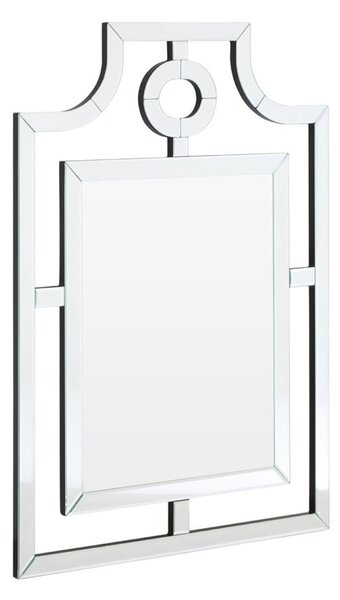 Nástěnné zrcadlo 80x110 cm – Premier Housewares