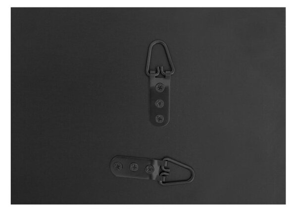 Nástěnné zrcadlo 86x119 cm – Premier Housewares