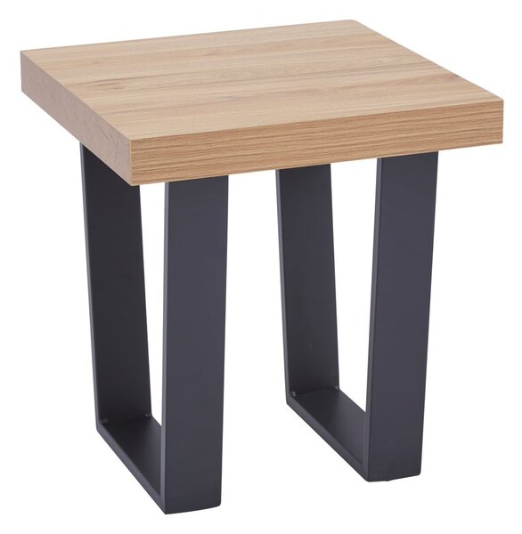 Odkládací stolek 50x50 cm Oakton – Premier Housewares