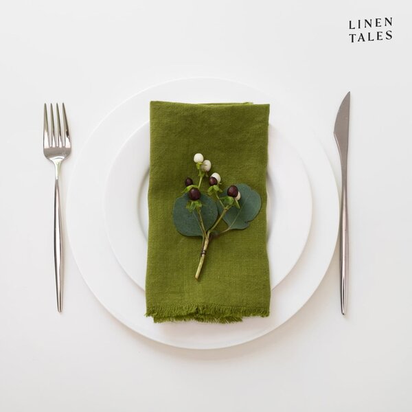 Ubrousky v sadě 2 ks – Linen Tales