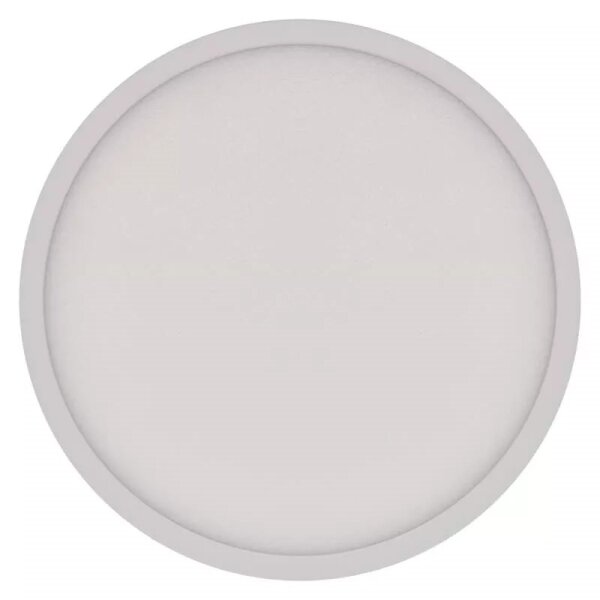LED Stropní svítidlo LED/21W/230V 3000/3500/4000K pr. 22,5 cm bílá