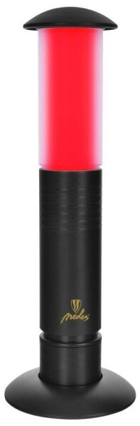 LED Přenosná lampa 2xLED/1xD IPX4