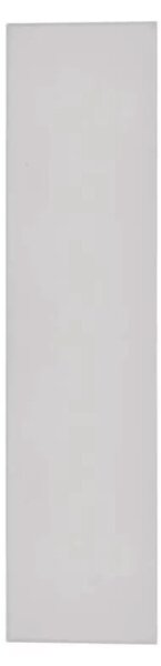 LED Stropní svítidlo LED/12,5W/230V 3000/3500/4000K 17x17 cm bílá