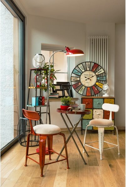 Nástěnná zrcadla v sadě 5 ks – Premier Housewares
