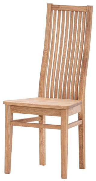Dubový jídelní set Korund-Sandra