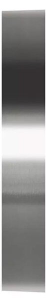 LED Stropní svítidlo LED/28,5W/230V 3000/3500/4000K pr. 30 cm chrom