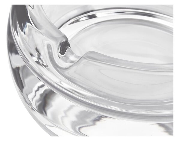 Skleněný popelník Baufort – Premier Housewares