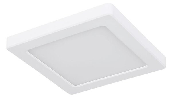 Globo 12380-18W - LED Stropní svítidlo LASSE LED/18W/230V 3000/4000/6500K bílá