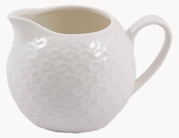 Porcelánová mléčenka Momenti