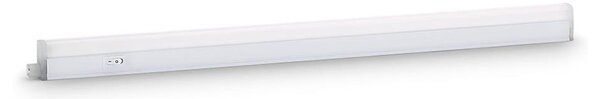 Philips 31231/31/P3 - LED podlinkové svítidlo LINEAR LED/12W/230V