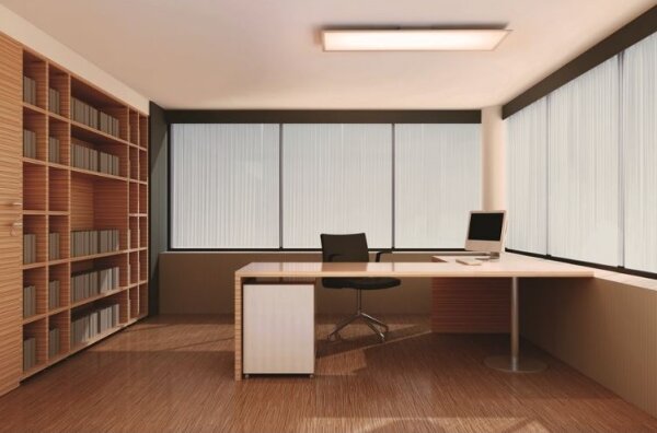Ledvance - LED RGBW Stmívatelný panel SMART+ PLANON LED/30W/230V Wi-Fi + DO
