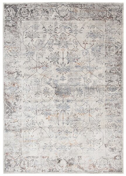 Makro Abra Klasický kusový koberec FEYRUZ AP16A krémový Rozměr: 120x170 cm
