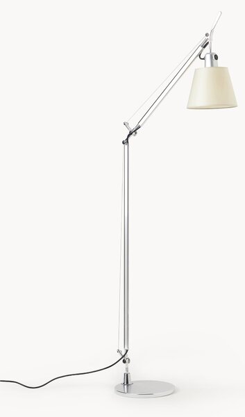 Stojací lampa Tolomeo Basculante Lettura
