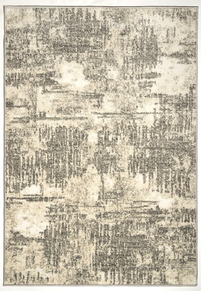 Medipa (Merinos) koberce AKCE: 160x230 cm Kusový koberec Adelle 3D 20171-0825 beige/grey - 160x230 cm