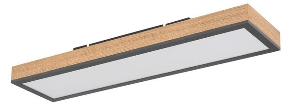 Globo 416080WD - LED Stropní svítidlo DORO LED/18W/230V