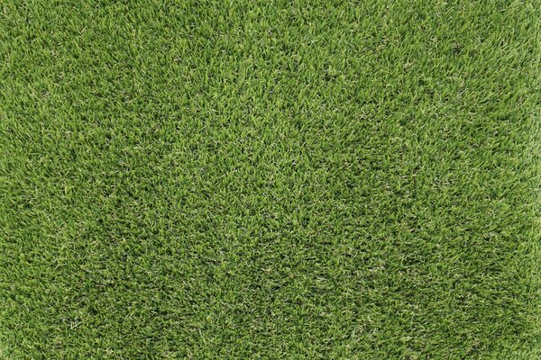 Europe Grass, Metrážní umělá tráva Rosalia, vyříznout kruh, šíře 4m, zelená