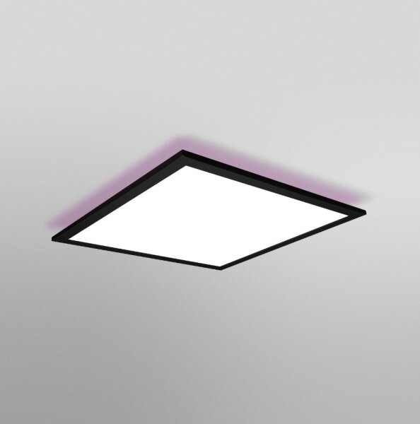 Ledvance - LED RGBW Stmívatelný panel SMART+ PLANON LED/28W/230V Wi-Fi + DO