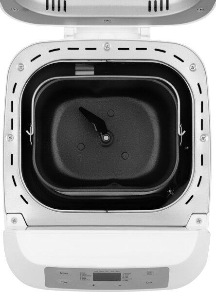 Sencor - Domácí pekárna chleba s LCD displejem 550W/230V