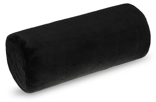 BELLATEX Válec Micro Černá průměr 15 x 35 cm