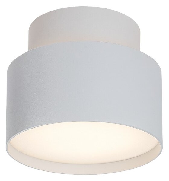 RABALUX 71324 Ovidia stropní svítidlo D110mm LED 16W/920lm 3000K bílá