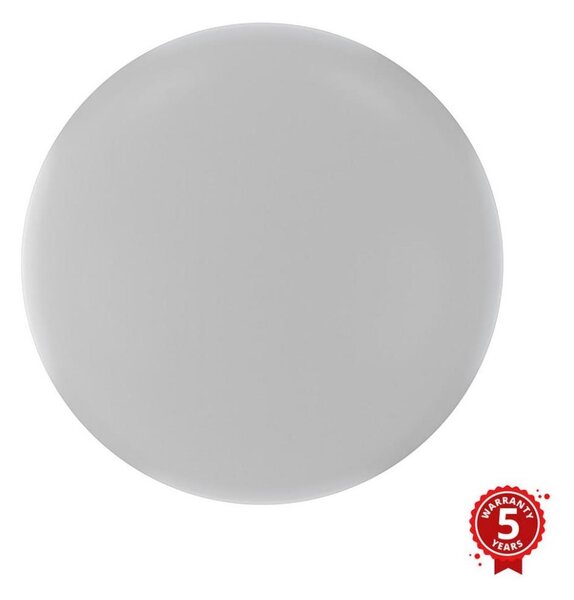APLED - LED Stropní svítidlo LENS P TRICOLOR LED/36W/230V IP41 2520lm