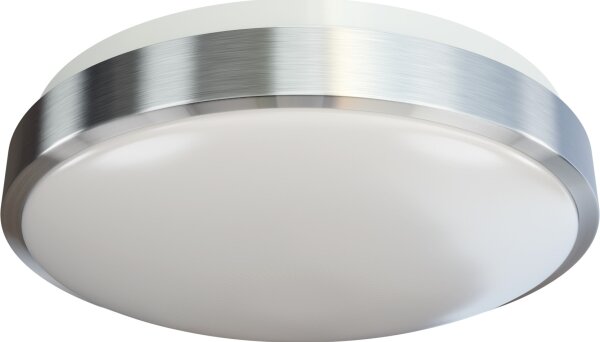 APLED - LED Stropní svítidlo LENS PP TRICOLOR LED/18W/230V IP41 1210lm