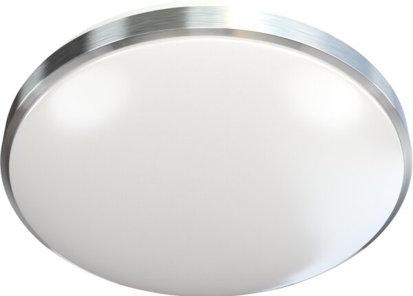 APLED - LED Stropní svítidlo LENS PP TRICOLOR LED/36W/230V IP41 2520lm