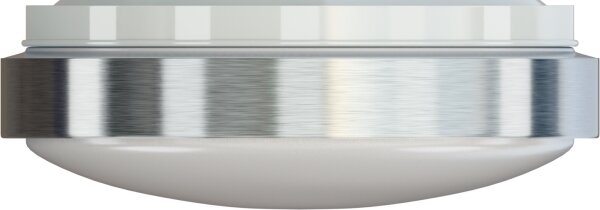 APLED - LED Stropní svítidlo LENS PP TRICOLOR LED/12W/230V IP41 825lm