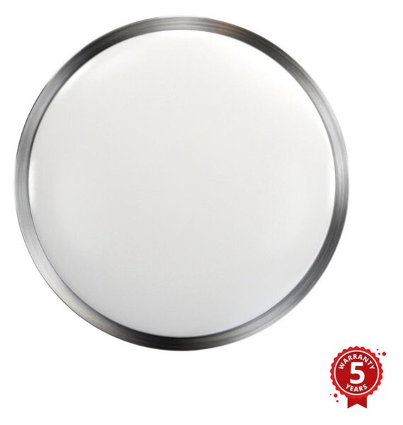 APLED - LED Stropní svítidlo LENS PP TRICOLOR LED/12W/230V IP41 825lm