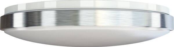 APLED - LED Stropní svítidlo LENS PP TRICOLOR LED/36W/230V IP41 2520lm