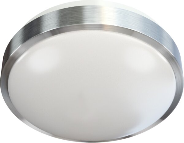 APLED - LED Stropní svítidlo LENS PP TRICOLOR LED/12W/230V IP41 825lm