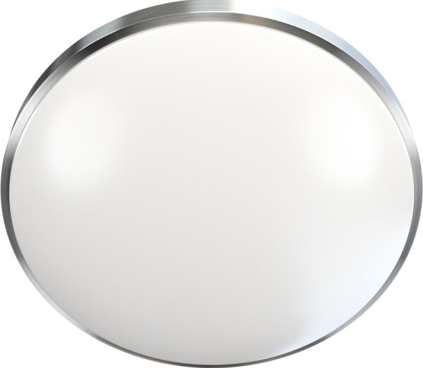 APLED - LED Stropní svítidlo LENS PP TRICOLOR LED/36W/230V IP41 2520lm