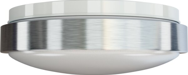 APLED - LED Stropní svítidlo LENS PP TRICOLOR LED/12W/230V IP41 825lm