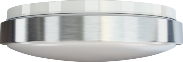APLED - LED Stropní svítidlo LENS PP TRICOLOR LED/18W/230V IP41 1210lm