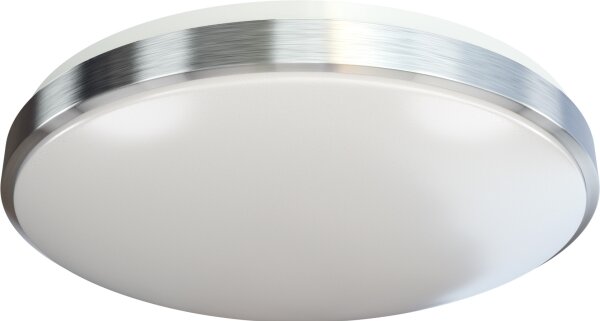 APLED - LED Stropní svítidlo LENS PP TRICOLOR LED/36W/230V IP41 2520lm