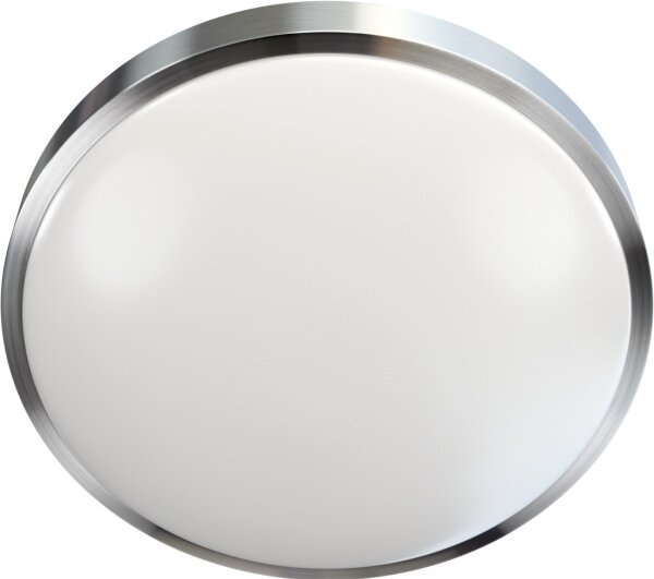 APLED - LED Stropní svítidlo LENS PP TRICOLOR LED/18W/230V IP41 1210lm