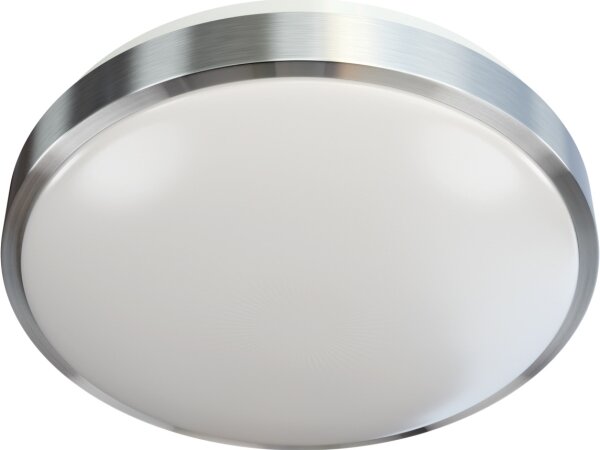APLED - LED Stropní svítidlo LENS PP TRICOLOR LED/18W/230V IP41 1210lm
