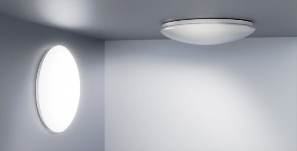 APLED - LED Stropní svítidlo LENS P TRICOLOR LED/36W/230V IP41 2520lm