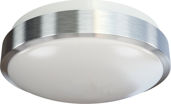APLED - LED Stropní svítidlo LENS PP TRICOLOR LED/12W/230V IP41 825lm