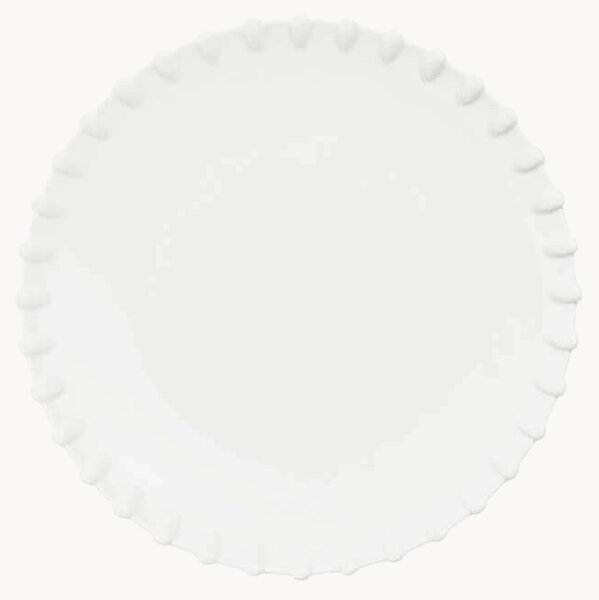 Porcelánový dezertní talíř Romeo
