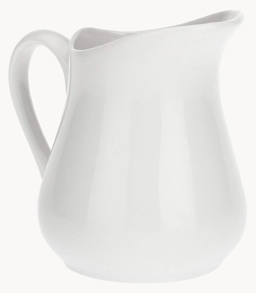 Porcelánová mléčenka Corte, 330 ml