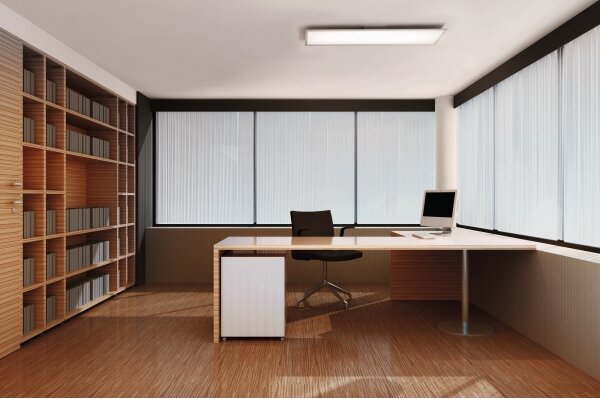 Ledvance - LED RGBW Stmívatelný panel SMART+ PLANON LED/30W/230V Wi-Fi + DO