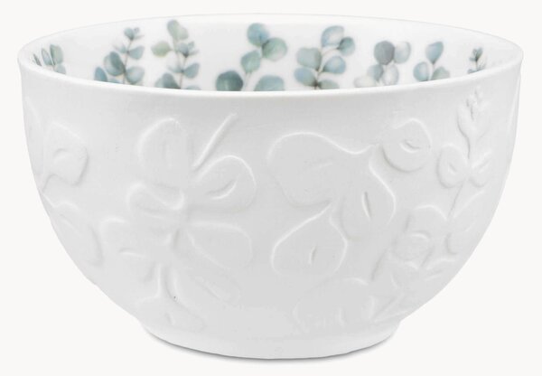 Malá porcelánová miska Sempreverde