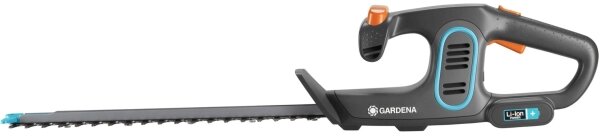 Gardena - Akumulátorové nůžky na živý plot EASYCUT 14,4V 2000 mAh