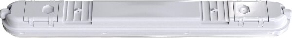 APLED - LED Přisazené svítidlo DUSTER LED/36W/230V + nouze IP65