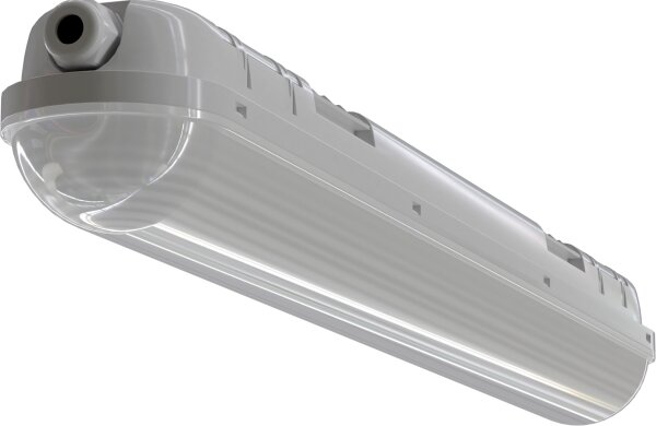 APLED - LED Přisazené svítidlo DUSTER LED/36W/230V + nouze IP65