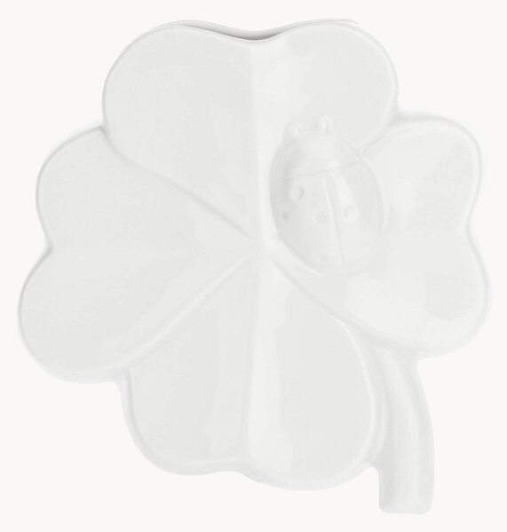 Porcelánový zvlhčovač vzduchu Leopoldina