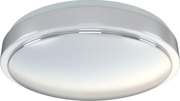 APLED - LED Stropní svítidlo LENS R TRICOLOR LED/24W/230V IP41 1680lm
