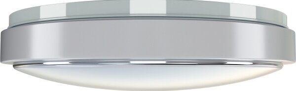 APLED - LED Stropní svítidlo LENS R TRICOLOR LED/24W/230V IP41 1680lm