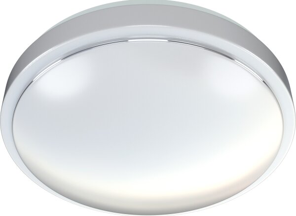 APLED - LED Stropní svítidlo LENS R TRICOLOR LED/24W/230V IP41 1680lm